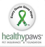Healthy Paws Pet Insurance Promo Code